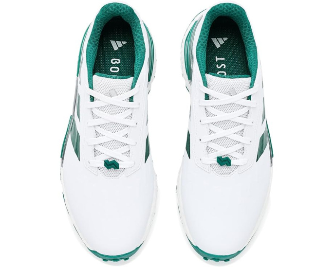 Беcшипные гольф-туфли Adidas Codechaos 27