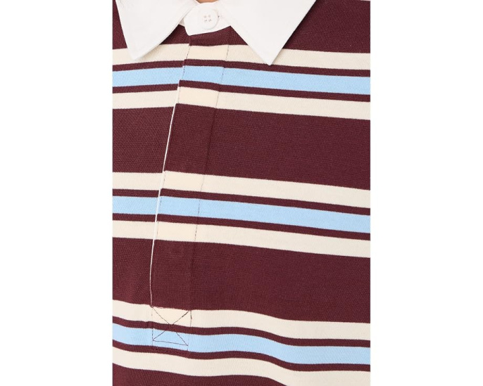 The Dylan Rugby Top