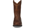 Ariat Heritage Roper ковбойские сапоги Distressed Brown