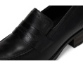 Лоферы Josef Seibel Kate 02 на устойчивом каблуке с эластичной вставкой
