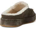 Allen Edmonds Мужские мокасины Bowen Slip-On с подкладкой из овчины
