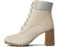 Ботинки Timberland Allington на шнуровке 6 дюймов с каблуками