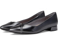 Сандалии Clarks Natalyn Wish с острым носком на низком квадратном каблуке