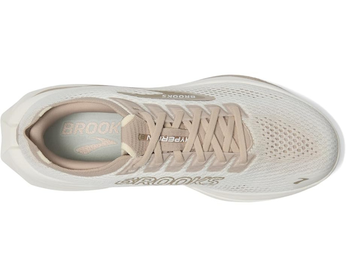 Легкие кроссовки Brooks Hyperion 3 с амортизацией DNA FLASH v2