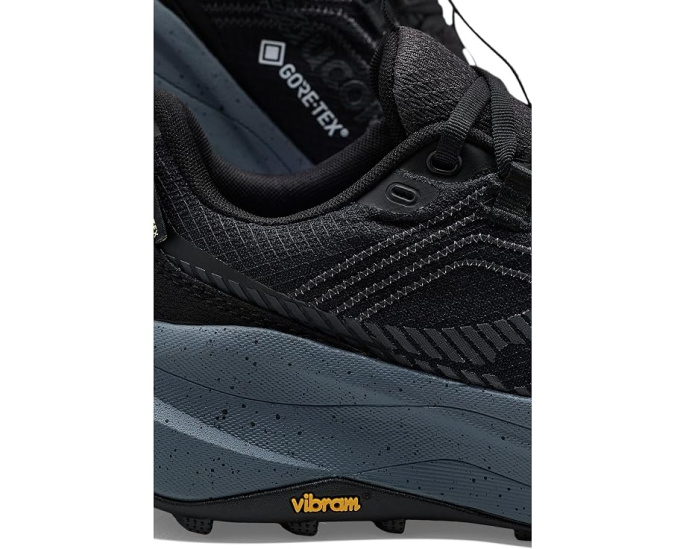 Кроссовки для трейлраннинга Saucony Xodus Ultra 4 GTX