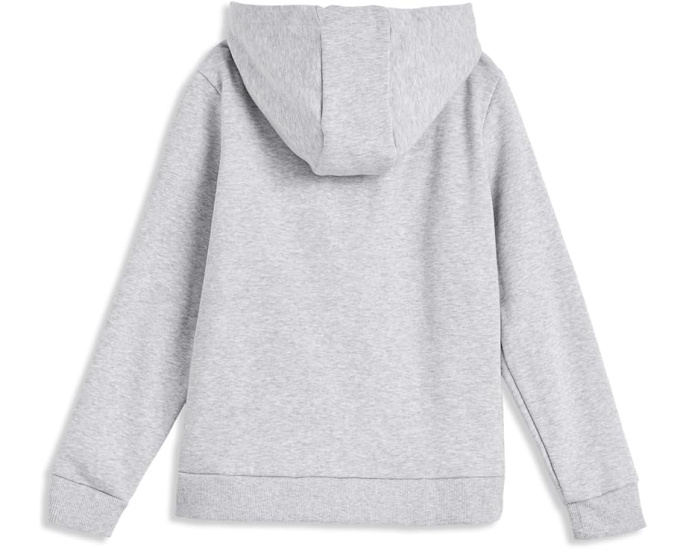 Детская толстовка Lacoste Core Fleece на молнии