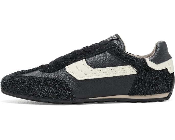 Liam Hex Low Top