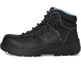 Avenger Work Boots ботинки Framer CT черные с композитным носком Avenger