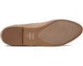 Туфли Jutti Neat от TOMS на плоской подошве