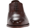 Оксфорды Allen Edmonds Carlyle из телячьей кожи с рантом Goodyear