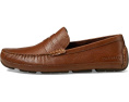 Cole Haan Мокасины Wyatt Penny Driver из натуральной кожи с технологией Grand.ØS