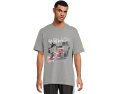 Футболка PUMA Scuderia Ferrari с щитовым логотипом