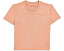 Топ Sunfaded Knit от abercrombie kids с принтом Canyon Sunset