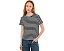 Футболка Perfect Textured Tee от Sanctuary с фактурным узором