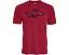 Футболка Blue 84 NCAA Officially Licensed Vintage Icon