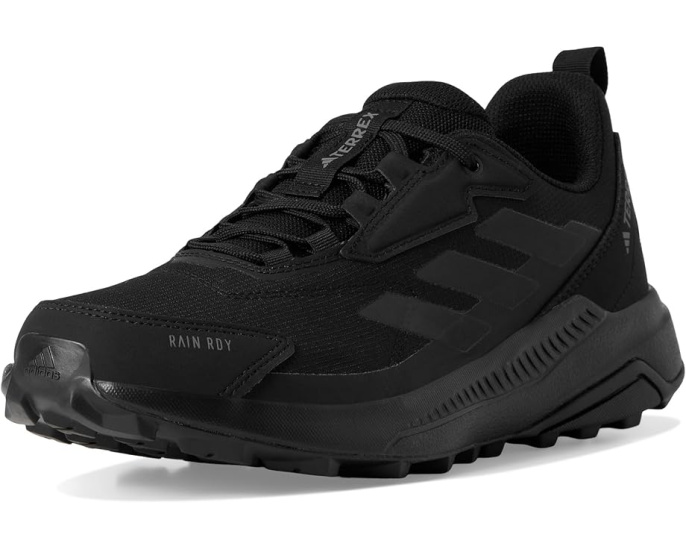 Треккинговые ботинки Adidas Terrex Anylander Rain.RDY с защитой от влаги