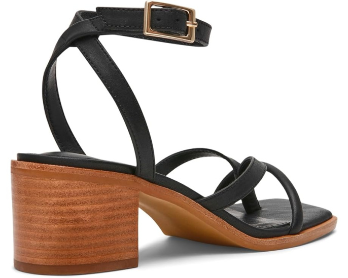 Сандалии Steve Madden Tilly с квадратным носком