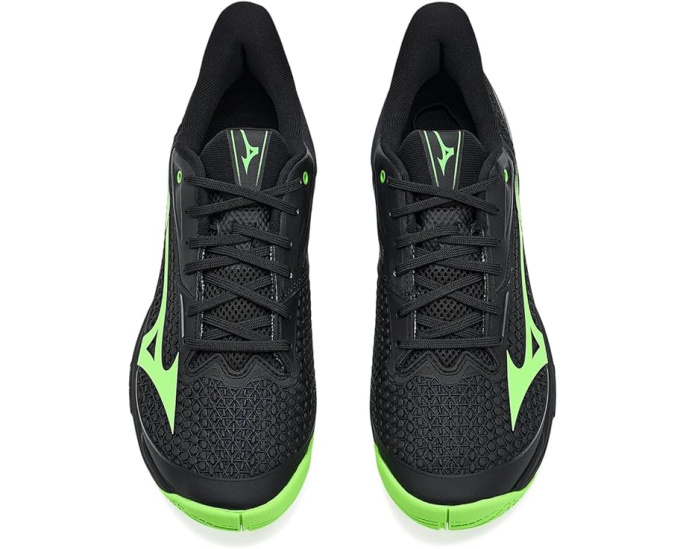 Кроссовки Mizuno Wave Exceed Tour 7 AC с технологией ENERZY XP
