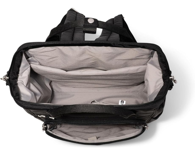 Рюкзак противокражный Securtex Windsor от Baggallini