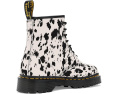 Ботинки Dr. Martens 1460 Bex с высоким профилем и полированной кожей