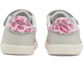 Кроссовки Adidas Breaknet Sleek для детей со спортивным стилем