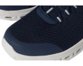 Кроссовки Skechers Glide-Step Sylo с гелевой памятью и сетчатым верхом