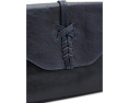 Сумка через плечо HOBO Expedition Shoulder Crossbody синяя