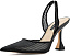 Туфли-лодочки Kansy от Nine West на шпильке с острым носом и ремешком