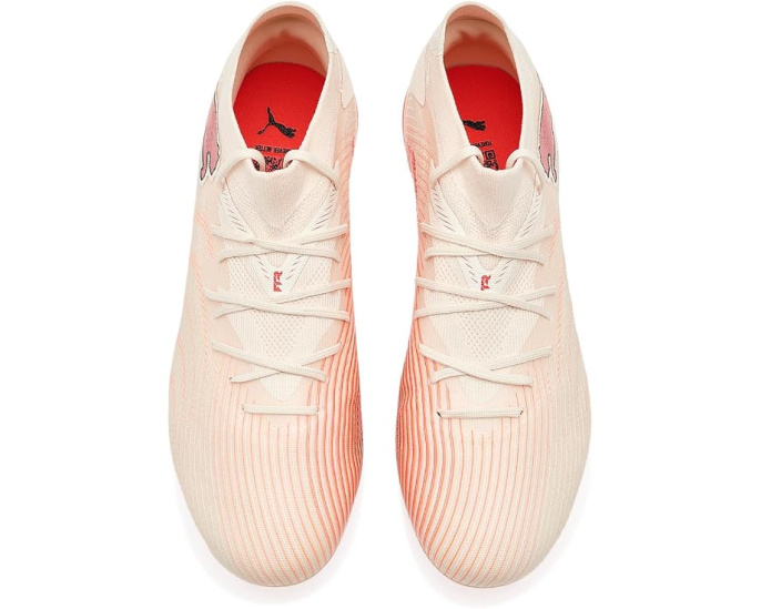Бутсы Puma Future 9 Match для игры на твердых и искусственных полях с шипами