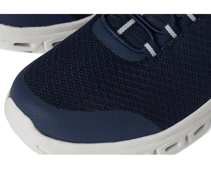 Кроссовки Skechers Glide-Step Sylo с гелевой памятью и сетчатым верхом