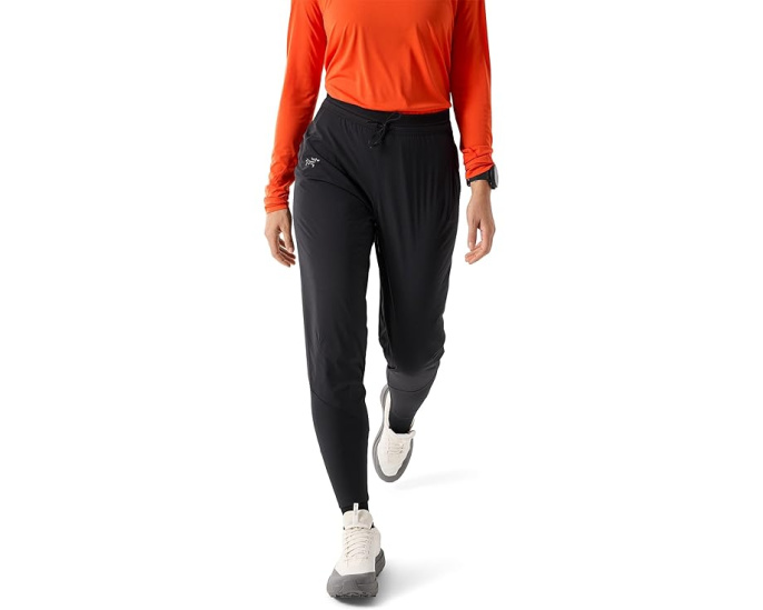 Arc'teryx Norvan Insulated Pants утепленные беговые брюки