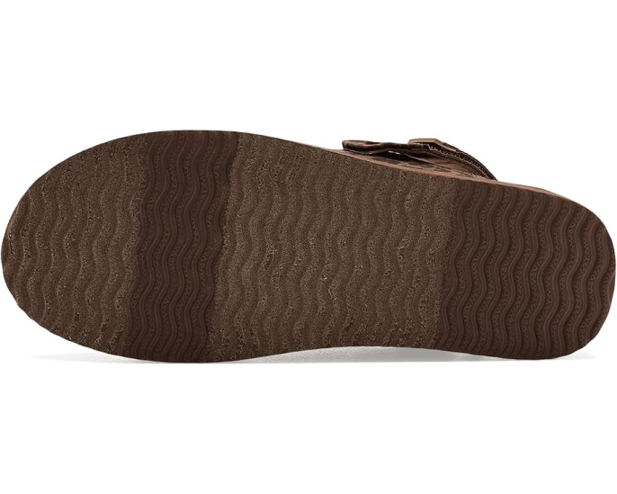 Туфли мюли Dr. Scholl's Chill Out с ремешком на липучке