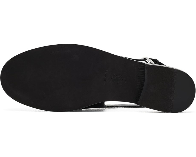 Tory Burch туфли Classic Penny Слингбэки на каблуке
