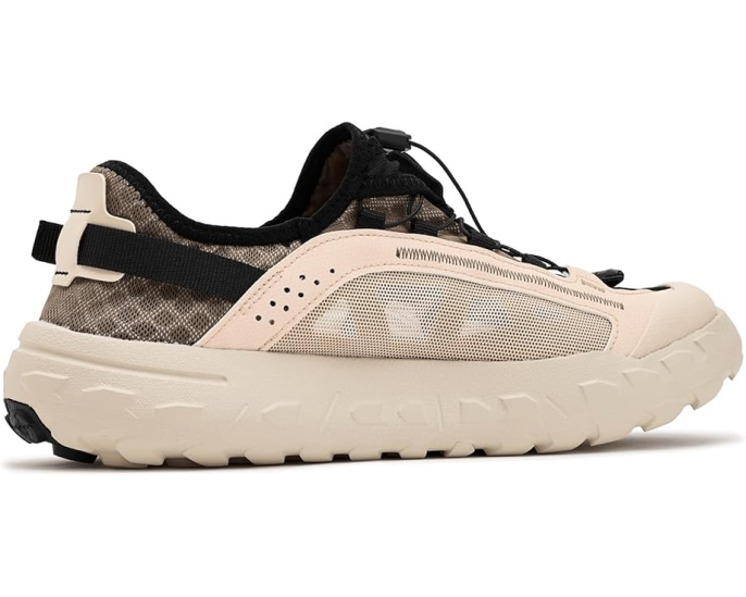Salomon кроссовки Solamphibian для активного отдыха Walnut