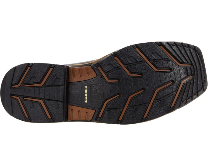 Marshall 11" Waterproof Composite-Toe Pull-On EH