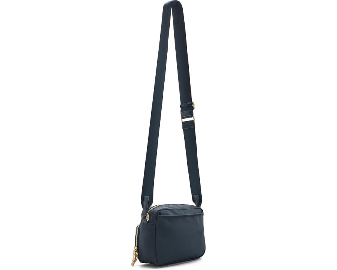 Сумка через плечо Baggallini Mott Crossbody с множеством карманов