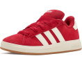 Adidas Grand Court 00s для детей с милым сердечным акцентом