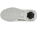 Кроссовки Heelys Reebok Classic со съемными колесами для детей и взрослых