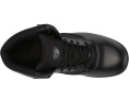 Тактические ботинки SKECHERS Work Wascana Benen WP с мембраной и памятью формы