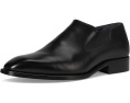 Туфли Johnston & Murphy Larson Slip-On с эластичными вставками из итальянской кожи