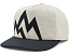 Кепка Cache Creek Snapback от Columbia с регулятором размера