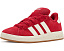 Adidas Grand Court 00s для детей с милым сердечным акцентом