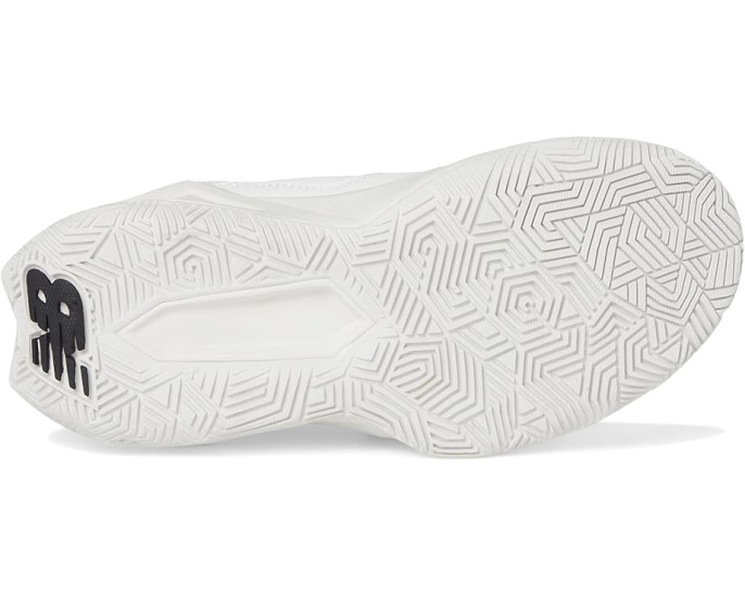 Детские теннисные туфли New Balance Coco CG2 с защитой носка