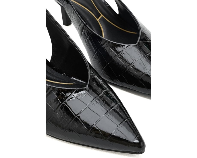 Туфли Ulysses от Kenneth Cole New York на каблуке