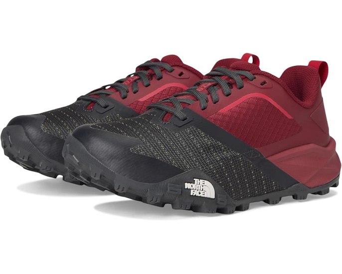 Кроссовки The North Face Offtrail TR для бездорожья