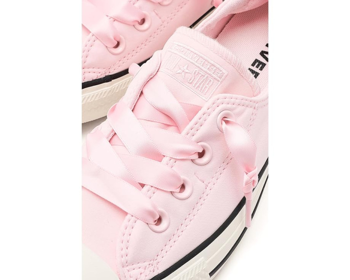 Кеды Converse Chuck Taylor All Star Shoreline из холста