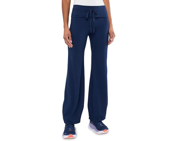 FP Movement штаны Quick Step Pants с колоколообразным низом