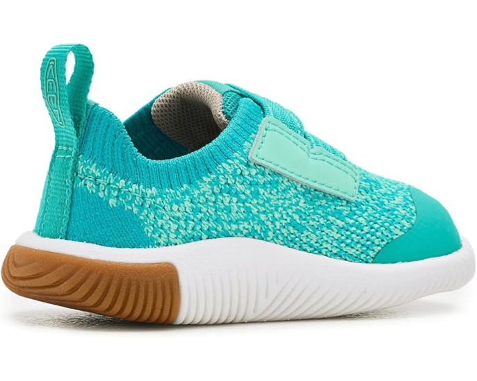 Детские кроссовки KEEN KNX Knit DS для малышей