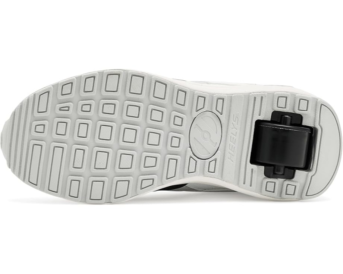 Кроссовки Heelys Reebok Classic со съемными колесами для детей и взрослых