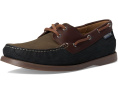 Mephisto Boating обувь из нубука с системой Air Relax